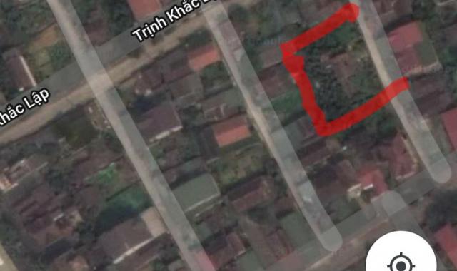 Bán đất gần ngã 3 thị xã Hồng Lĩnh, 425m2, LH 0946550495