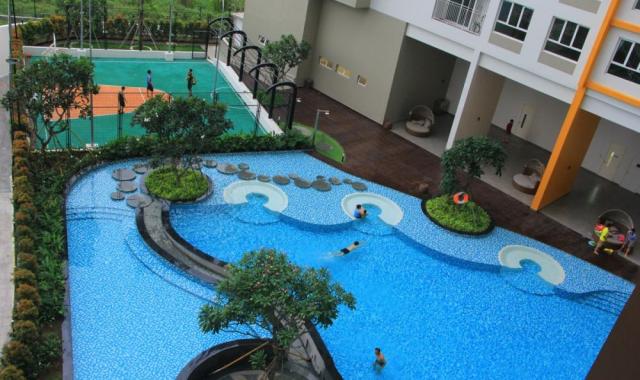 Sang nhượng nhanh căn Krista, 2PN, 2,3 tỷ, 80m2, đầy đủ nội thất, tầng cao, thoáng mát. 0943 292244