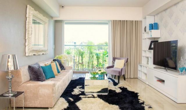 Sang nhượng nhanh căn Krista, 2PN, 2,3 tỷ, 80m2, đầy đủ nội thất, tầng cao, thoáng mát. 0943 292244