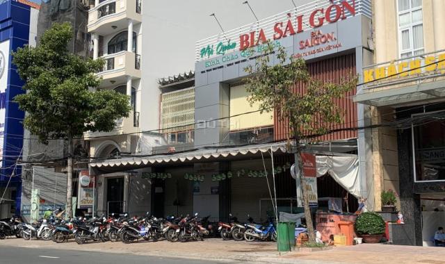 Cho thuê lại quán ăn cao cấp mặt tiền đường Trần Văn Khéo, vào là kinh doanh ngay