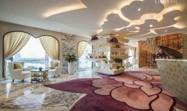 Bán nhà riêng khách sạn 9T Phùng Khoang, Thanh Xuân, 100m2, doanh thu 4,5 tỷ/năm. Giá chỉ 30 tỷ
