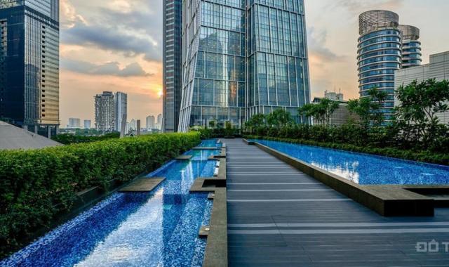 Bán nhà riêng khách sạn 9T Phùng Khoang, Thanh Xuân, 100m2, doanh thu 4,5 tỷ/năm. Giá chỉ 30 tỷ