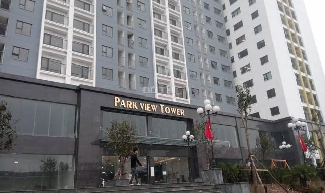 CC bán gấp CHCC 62,5m2 full nội thất Đồng Phát Park View, Hoàng Mai