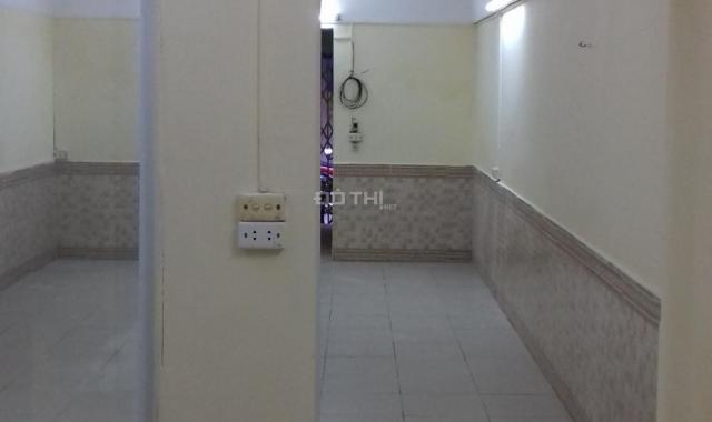 Bán căn hộ chung cư tại đường Hồ Tùng Mậu, Phường Mai Dịch, Cầu Giấy, Hà Nội, diện tích 54m2