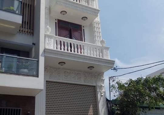 Bán nhà đường MTNB Lê Niệm, P. Phú Thạnh, 4.18x18.85m, 3 lầu, giá 11,92 tỷ