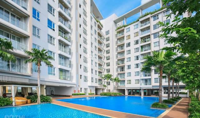 Thổ địa bán căn hộ chung cư tại khu Sala, Đại Quang Minh, Quận 2. LH 0902.601.689