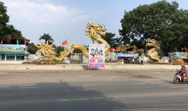 Bán đất Biên Hòa, khu Bửu Long, giá 650tr (0938.098.710)