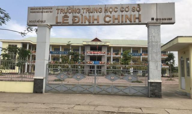 Bán đất Hố Nai, khu BV Thánh Tâm, giá 690tr (0938.098.710)