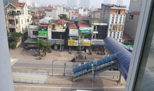 Chính chủ cần bán căn hộ tầng 5 chung cư FLC Tower số 418 Quang Trung, Hà Đông, HN