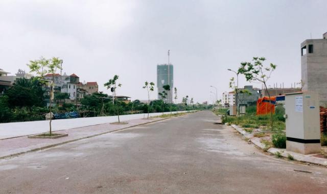 Bán đất 100m2 sau quận Hồng Bàng, Hải Phòng giá 2.65 tỷ LH 0901583066