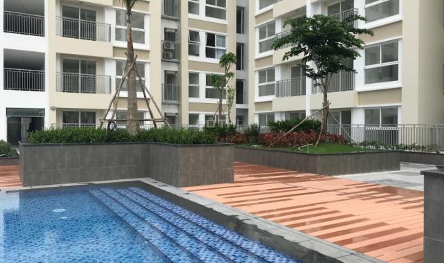 Lấy căn 1 PN Cộng Hòa Garden, 1.7 tỷ, 44m2 tặng 3 chỉ vàng, 10 căn 1 PN để cho quân đội. 0932424238