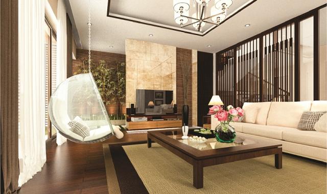 Bán nhà biệt thự, liền kề tại dự án The Eden Rose, Thanh Trì, Hà Nội, diện tích 82m2, giá 7 tỷ