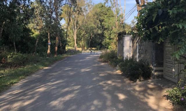 Chính chủ cần bán lô đất tại đường nhựa 8m - giao nhau giữa Trần Phú và Võ Thị Sáu - TP Bà Rịa