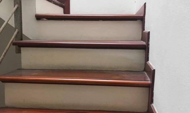 Bán nhà Giải Phóng, Phương Liệt, Phan Đình Giót, nhà đẹp có gara ô tô, 42m2 x 5 tầng, 4,3 tỷ