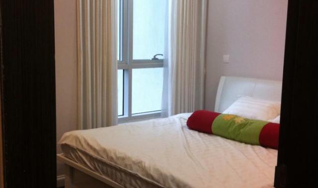 Cho thuê căn hộ chung cư cao cấp Vincom Bà Triệu, 2 phòng ngủ, đủ đồ, 22 tr/th, LH: 0965820086
