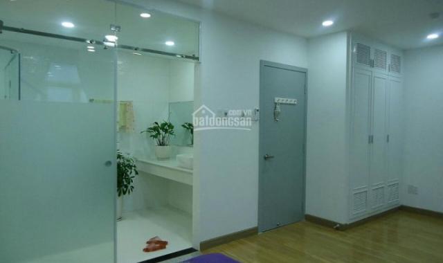 Cho thuê căn hộ penthouse Phú Hoàng Anh 170m2, full nội thất, giá 22tr/th, LH 0901319986 anh Luân