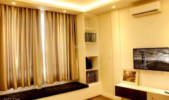 Cho thuê căn hộ Saigonres Plaza, Q BT, 68m2, 2PN, full nội thất, 11.5tr/th