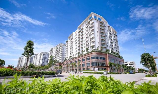 Vì sao nên sở hữu căn hộ Sala, Đại Quang Minh, Quận 2