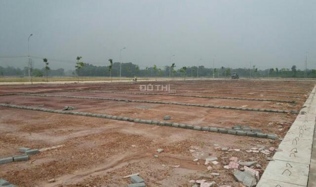 Bán đất tại Phường Thắng Lợi, Sông Công, Thái Nguyên diện tích 100m2 giá 410 Tr0965389188