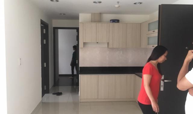 Cho thuê căn hộ chung cư tại dự án Carillon Apartment, Tân Bình, TP. HCM. DT 70m2, giá 10 tr/th