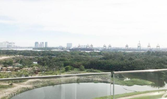 Cần bán căn hộ Sarica 3PN, view Lâm Viên sinh thái, view sông, không bị che view