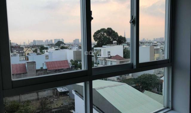Bán căn hộ chung cư tại dự án Chương Dương Home, Thủ Đức, Hồ Chí Minh. Diện tích 51m2, giá 1.32 tỷ