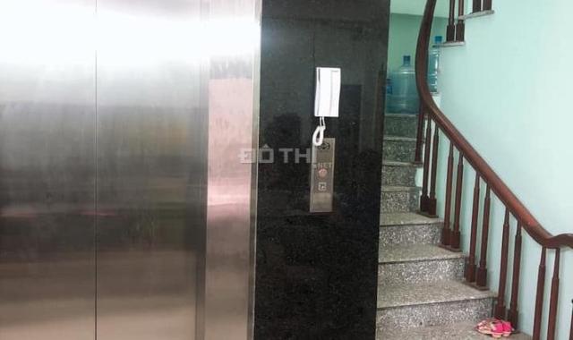 Bán nhà trung tâm Thanh Xuân 6 tầng, MT 6m, thang máy to, siêu văn phòng, siêu cho thuê 60 tr/th
