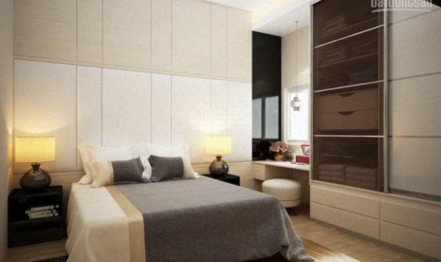 Cho thuê căn hộ chung cư 125 Hoàng Ngân, THNC, 2 phòng ngủ, đầy đủ nội thất, 11 tr/th, 0965820086