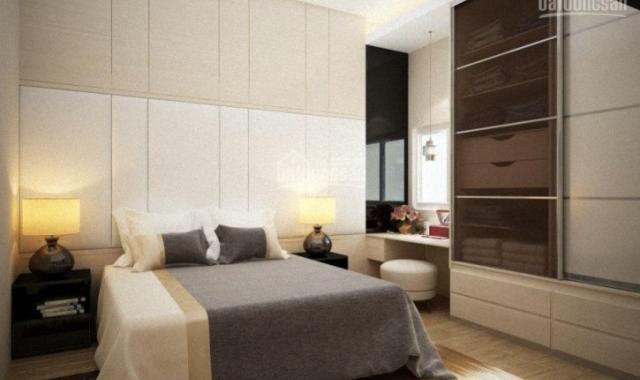 Cho thuê chung cư Hà Đô Park Side, căn góc - 85m2, 2 phòng ngủ rộng, thoáng mát, 0965820086