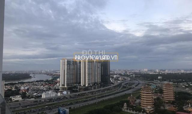 Cần bán gấp căn penthouse The Estella An Phú, 2 tầng, 3PN, giá tốt 253m2, giá 12.5 tỷ