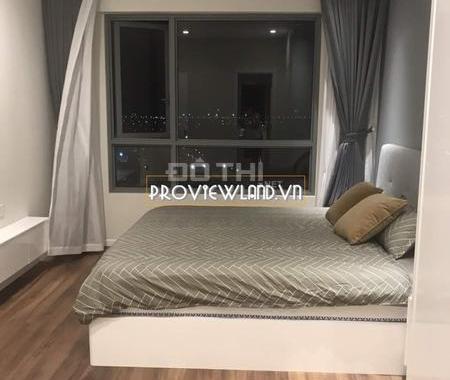 Diamond Island căn hộ tháp Bora Bora cho thuê 3PN, tầng cao 120m2, giá 37.03 triệu/tháng