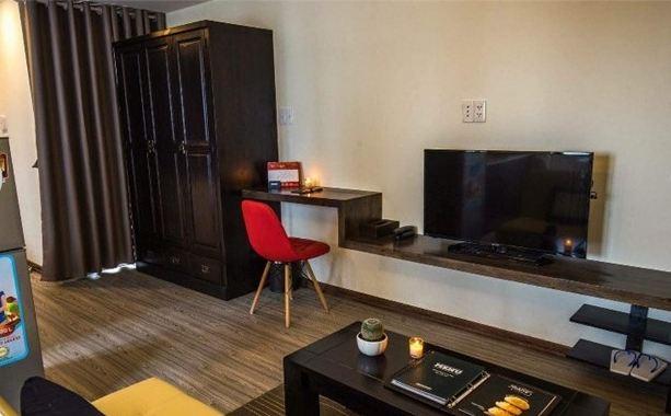 Cần bán khách sạn Lê Quang Đạo siêu đẹp thu nhập khủng tại Đà Nẵng, LH: 0986580280