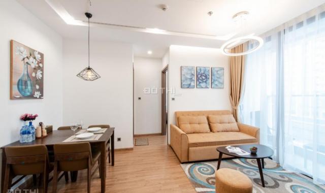 Cho thuê căn hộ cao cấp tại Vinhomes Nguyễn Chí Thanh 86m2, 2PN, giá 20 tr/th, LH: 0981497266
