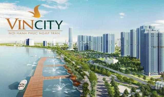 Bán chung cư Vincity Sportia Tây Mỗ - Đại Mỗ, Hà Nội - Thành phố thể thao năng động nhất Việt Nam