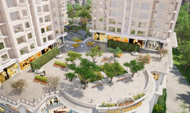 Bán căn hộ chung cư tại dự án Iris Garden, Nam Từ Liêm, Hà Nội diện tích 67m2, giá 1.9 tỷ