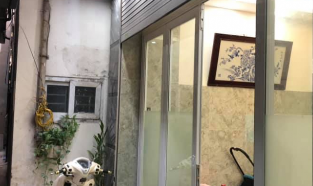 Bán nhà đẹp 5 tầng phố Thượng Đình khách về ở luôn, giá 3.2 tỷ