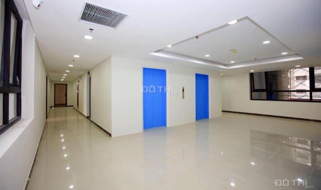 Bán căn hộ 3PN, 95m2, hướng Nam tòa Lạc Hồng 2 Ngoại Giao Đoàn, đầy đủ nội thất, giá 2.89 tỷ