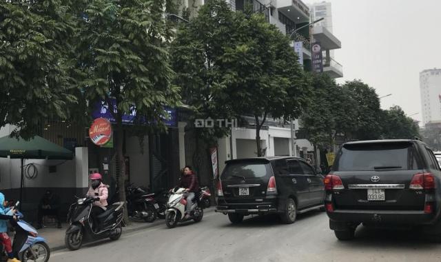 Có căn nhà phố bán giá hợp lý cho người thiện chí, 6 tầng, MT 5m, gần khu Times City