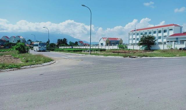 Dự án đất nền Nam Vân Phong giá chỉ từ 7 triệu/m2