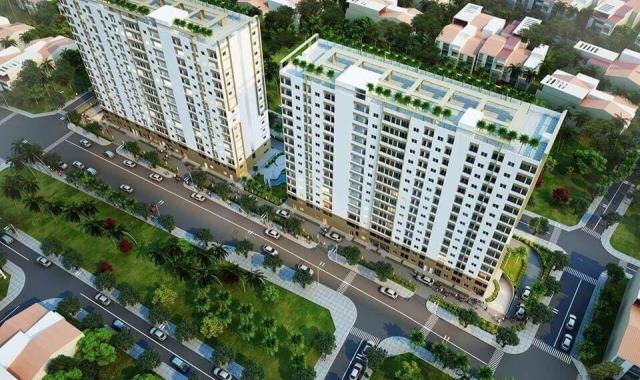 Cần bán căn hộ chung cư xã hội Bình Phú, giá chỉ 780 triệu, tầng 7, LH: 0934797168 (Mr Lợi)