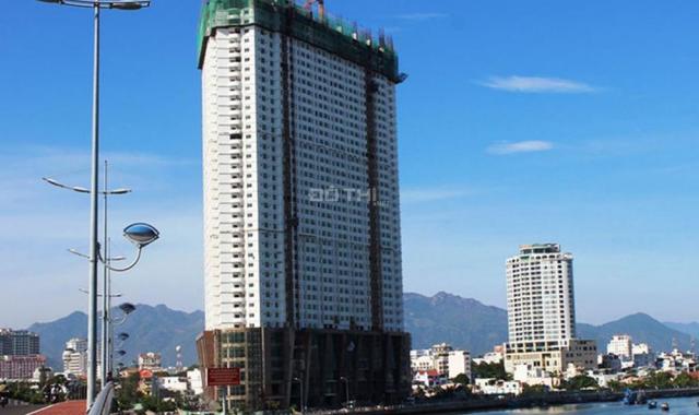 Chính chủ bán căn hộ tại Mường Thanh Khánh Hòa số 4 Trần Phú với giá thấp 0935544495