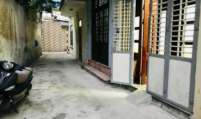 Bán gấp nhà phố Bùi Xương Trạch 30m2, 4 tầng, 2.9 tỷ