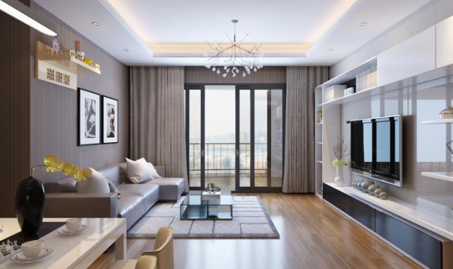 BQL nhận đặt chỗ cho thuê căn hộ chung cư Vinhomes D Capitale Trần Duy Hưng 