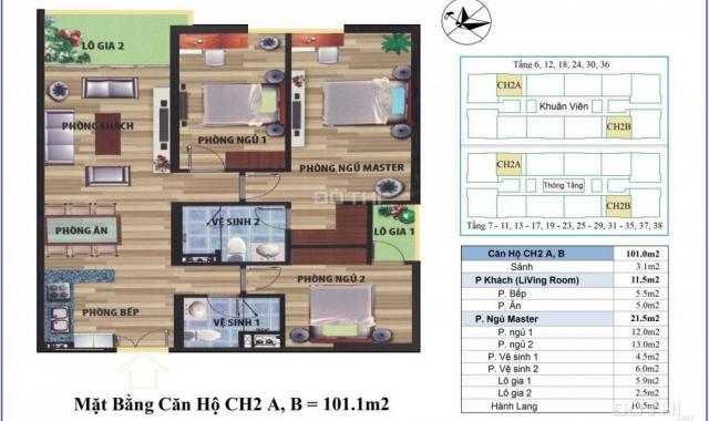 Chủ đầu tư bán suất còn lại CT4 Vimeco II, Nguyễn Chánh, giá rẻ. 0983 262 899