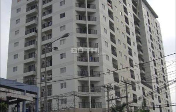 Cho thuê căn hộ Fotuna Kim Hồng, 75m2, 2PN, 2WC, căn góc 2 balcon. 8tr/th