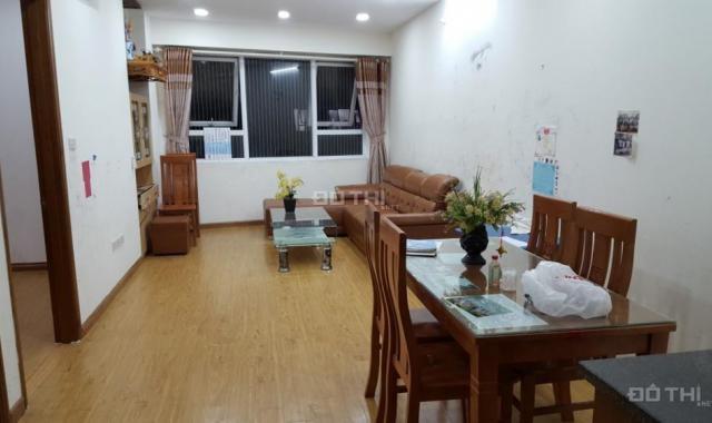 Cho thuê nhà liền kề LK11 ô 14 Văn Khê, Hà Đông, dt 90m2 x 4 tầng, giá 12 triệu/th