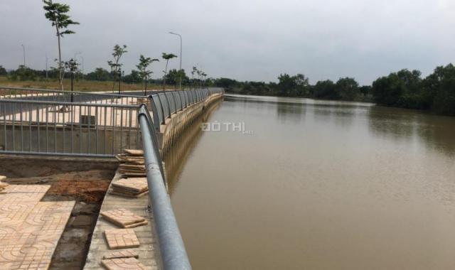 Đất nền Long Hưng City siêu dự án ven sông Đồng Nai, kỳ quan sông nước TP. Biên Hòa, 0933.791.950