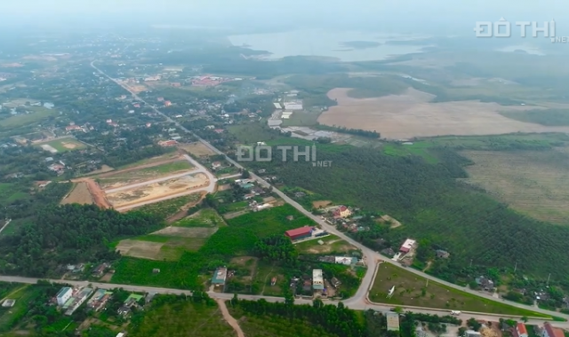Đất nền Đồng Hới, Quảng Bình xu hướng đầu tư năm 2019, giá rẻ, vị trí đẹp, chỉ 2.9 tr/m2