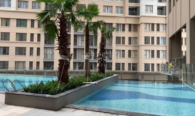 Cần bán căn hộ Saigon Royal, 115m2 (căn số 14), giá bán 9.9tỷ, tầng cao, 0918753177