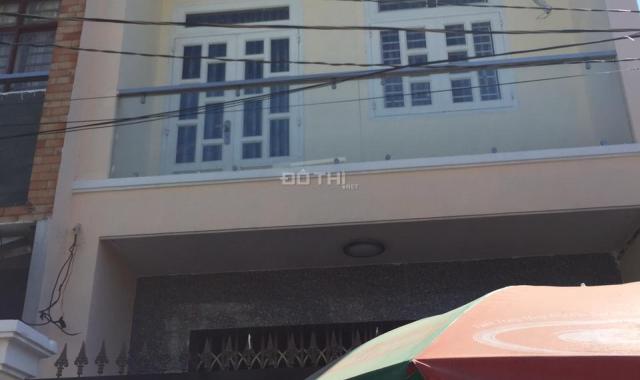 Chính chủ bán căn nhà hẻm 115 Lê Văn Quới, DT 77m2, 1 lầu, giá: 4.8 tỷ. LH: 0934196986